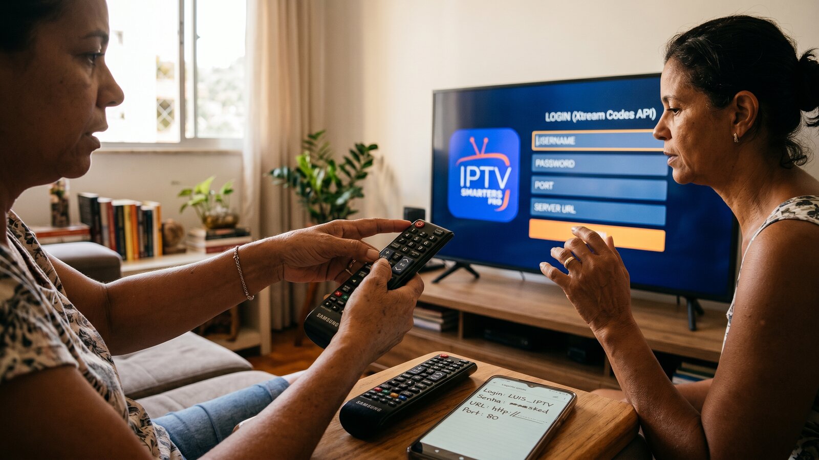 Como Configurar IPTV em 2026: Guia Passo a Passo Completo