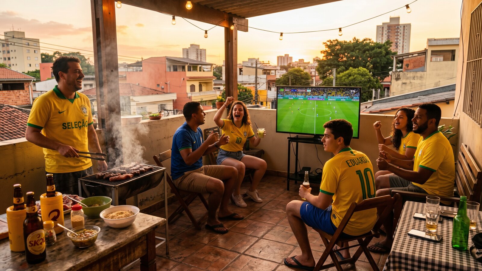 Futebol ao Vivo Grátis em 2026: IPTV Funciona?