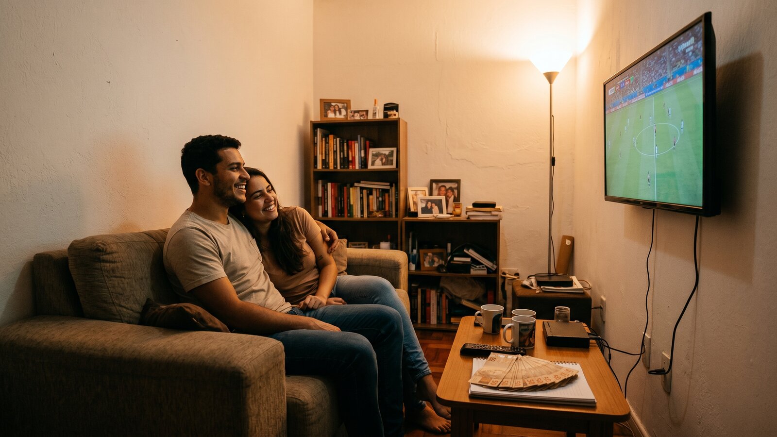 IPTV Barato em 2026: Vale a Pena? Análise Honesta