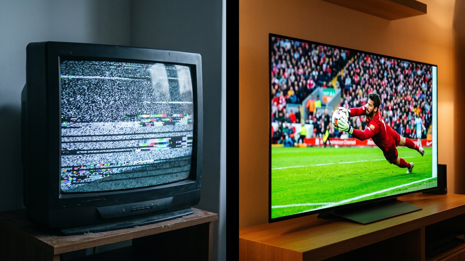 IPTV Grátis vs Pago em 2026: Qual Vale Mais a Pena?