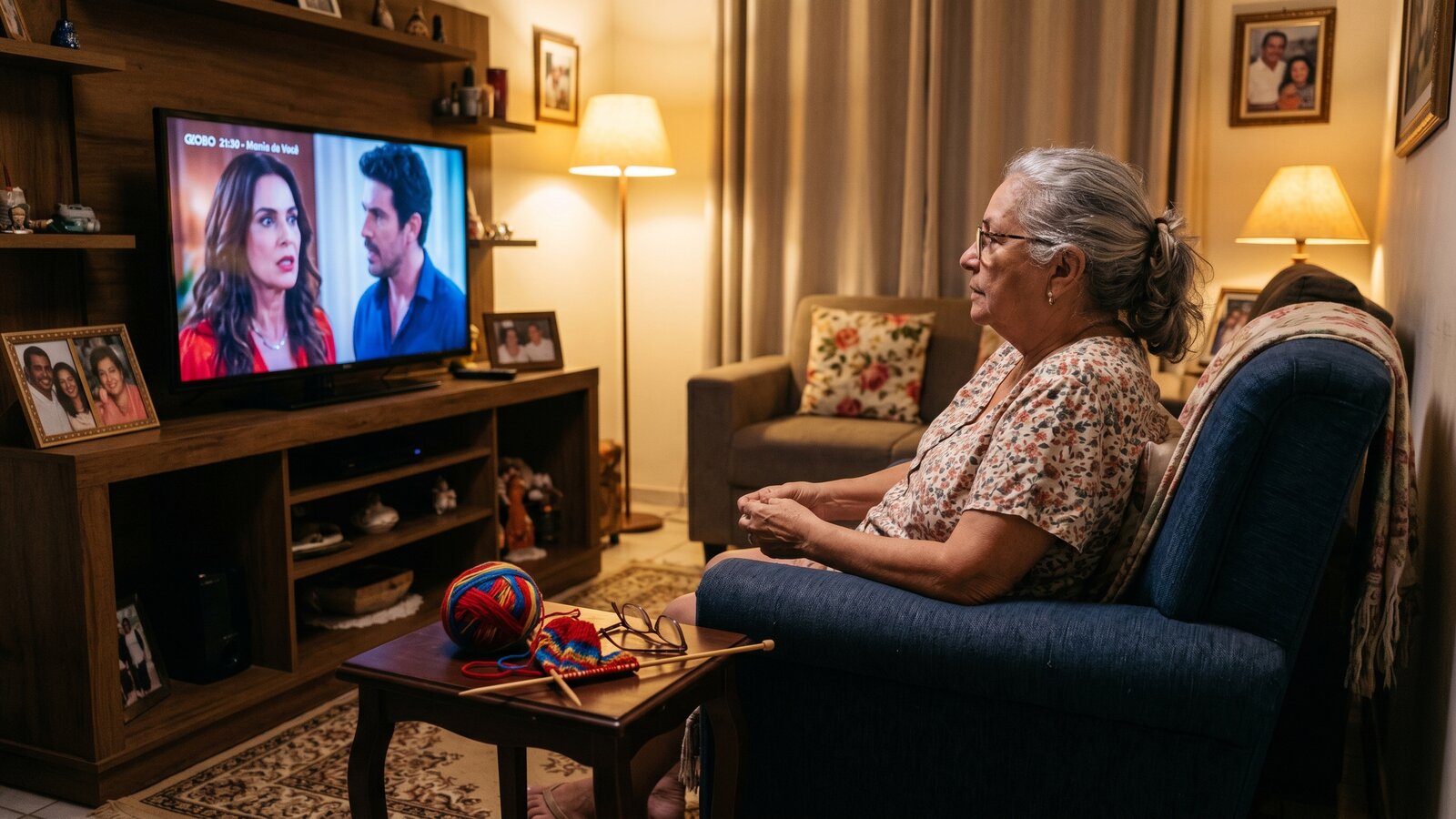 IPTV Novelas em 2026: Onde Assistir Globoplay e Mais