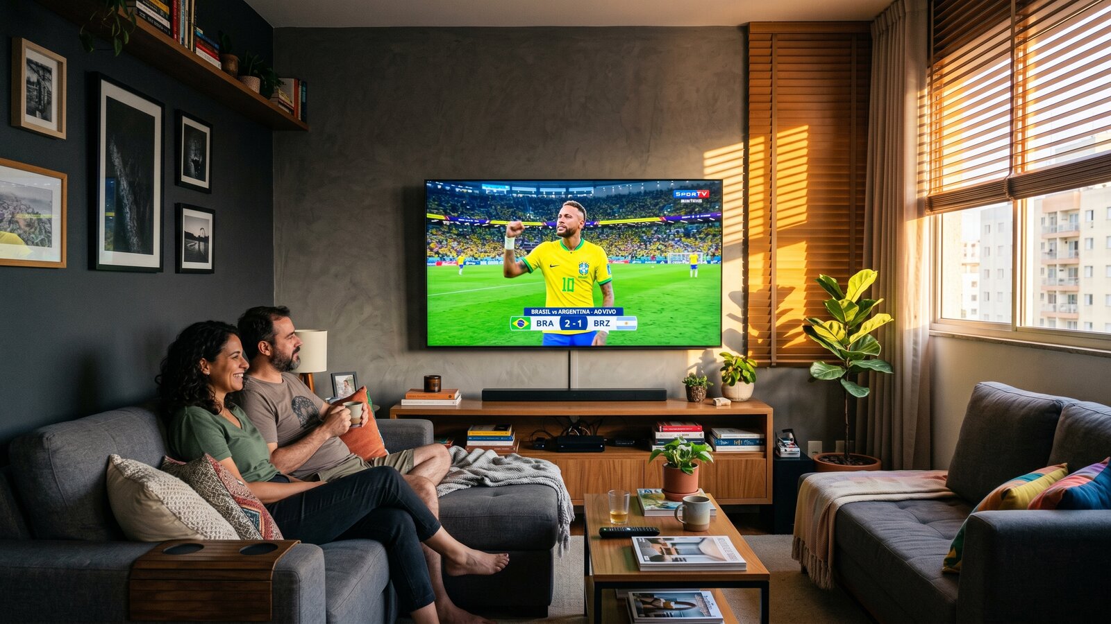 Como Instalar IPTV na Smart TV Samsung 2026 (Passo a Passo)