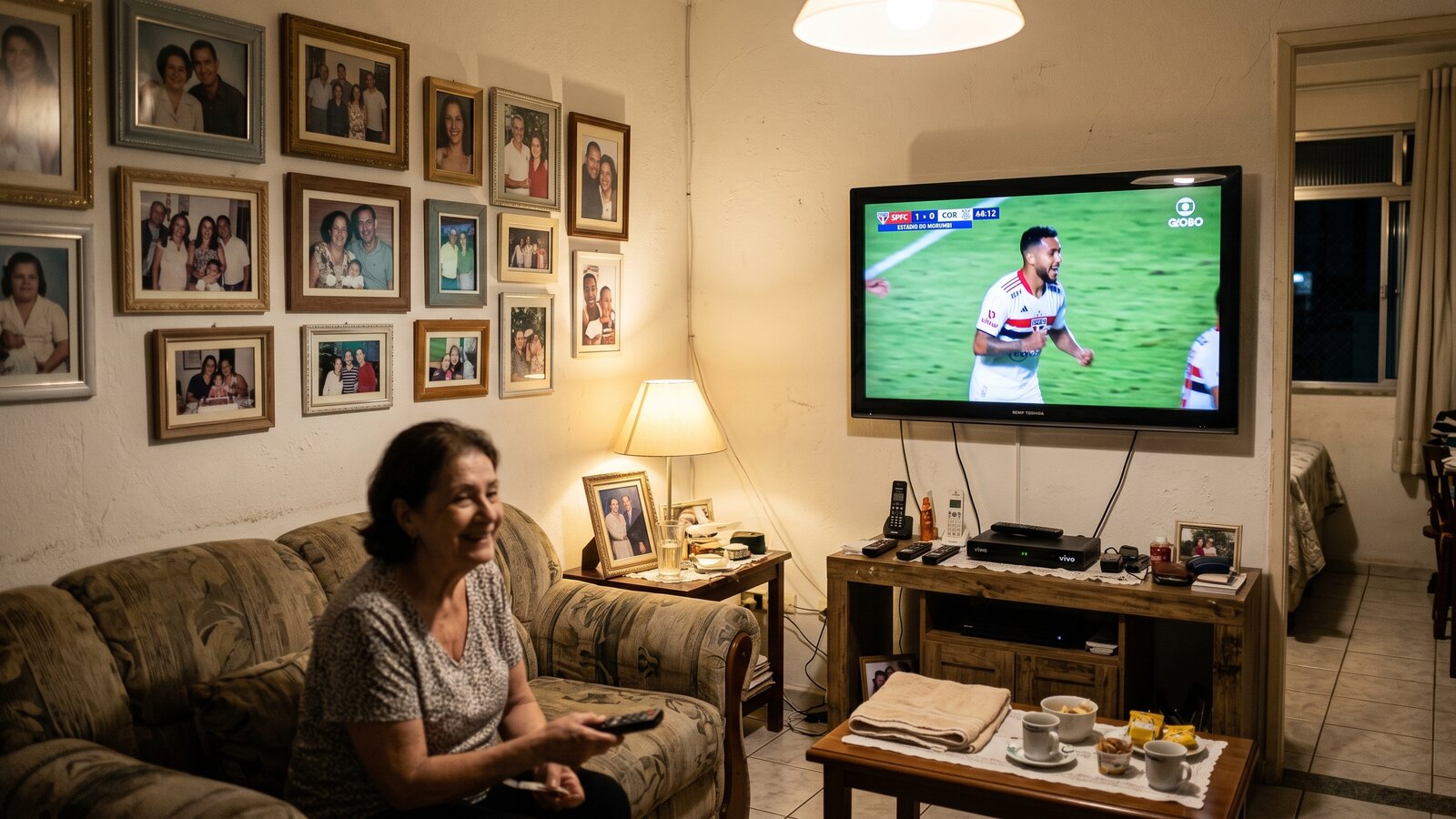 Como Instalar IPTV na Smart TV Semp Toshiba em 2026