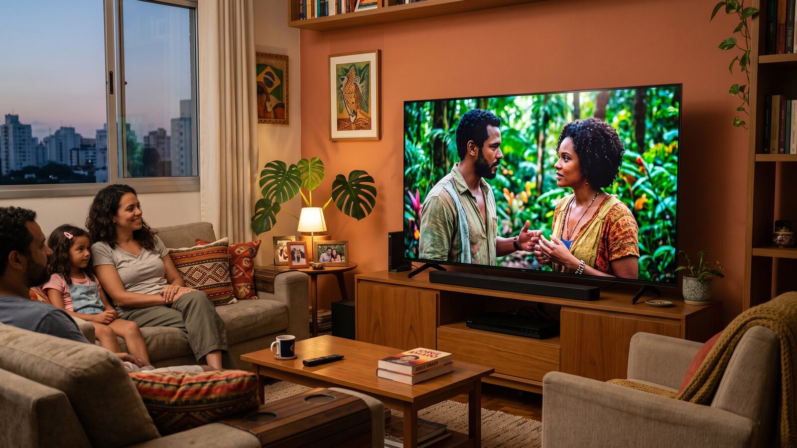 Como Instalar IPTV na Smart TV Sony Bravia em 2026