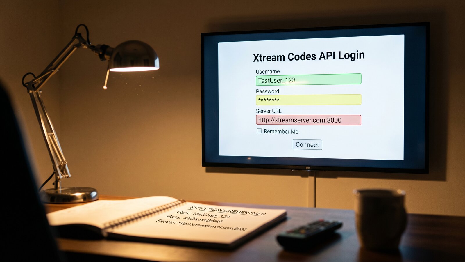 Xtream Codes IPTV em 2026: O Que É e Como Funciona
